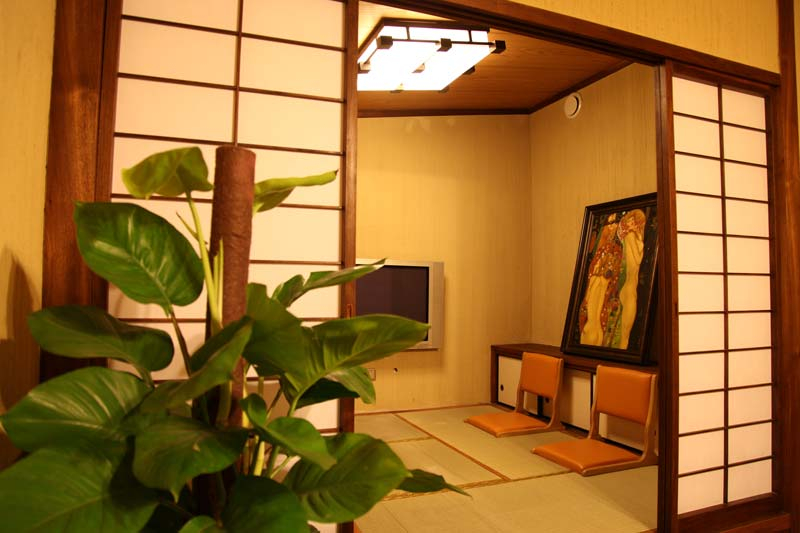 Fuxi Wine Club - Tea House and coffee rooms