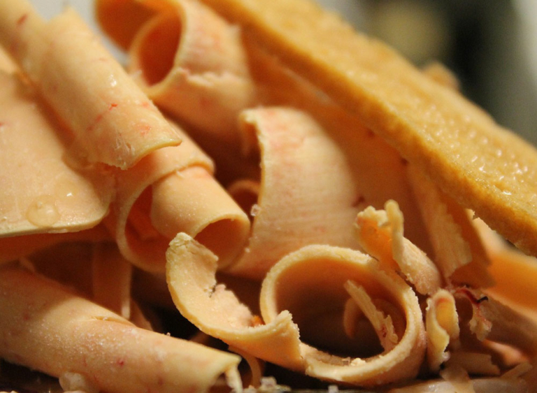 Fuxi Import - Foie gras