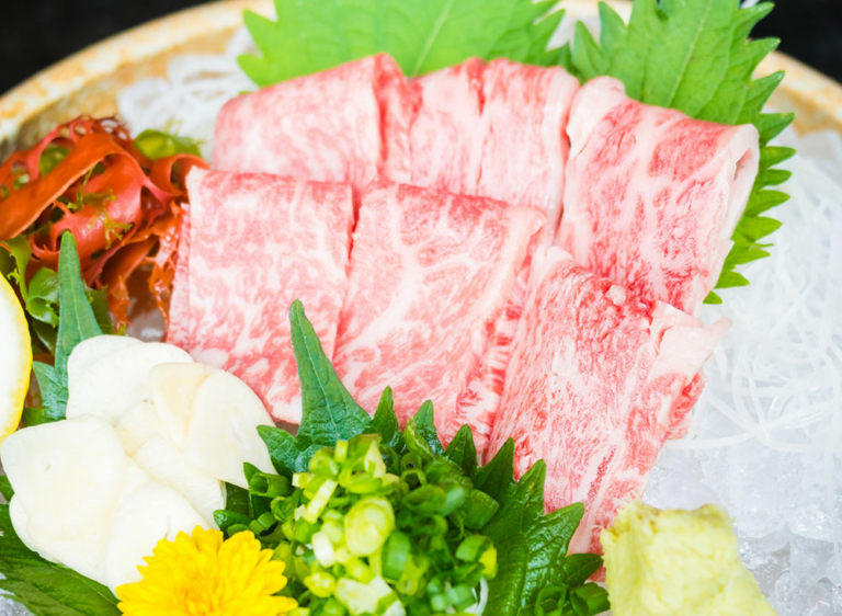 Fuxi Import - Bœuf de Kobé